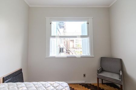 Quarto 1 de apartamento para alugar com 2 quartos, 64m² em Centro Histórico, Porto Alegre