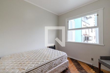 Quarto 1 de apartamento para alugar com 2 quartos, 64m² em Centro Histórico, Porto Alegre