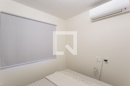 Quarto 2 de apartamento para alugar com 2 quartos, 38m² em Vila Nova Conceição, São Paulo