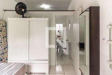 Quarto de apartamento para alugar com 1 quarto, 38m² em Santa Cecilia, São Paulo