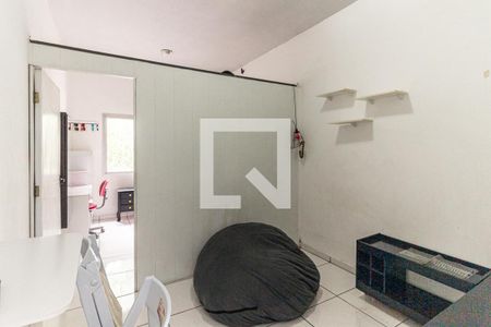 Sala de apartamento para alugar com 1 quarto, 38m² em Santa Cecilia, São Paulo