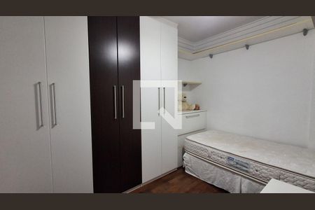 Suíte 1 de apartamento para alugar com 3 quartos, 150m² em Santa Paula, São Caetano do Sul