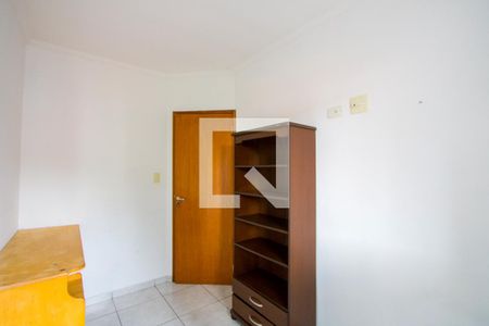 Quarto 2 de apartamento para alugar com 2 quartos, 40m² em Vila Luzita, Santo André