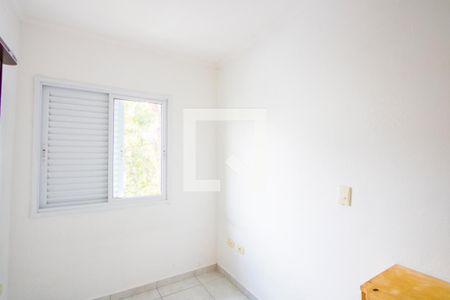 Quarto 2 de apartamento para alugar com 2 quartos, 40m² em Vila Luzita, Santo André