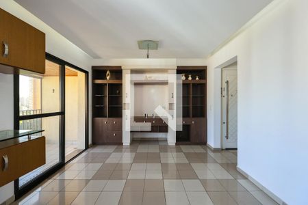 Sala de apartamento para alugar com 4 quartos, 130m² em Vila Andrade, São Paulo