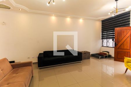 Sala/Cozinha de casa à venda com 4 quartos, 200m² em Vila Bertioga, São Paulo