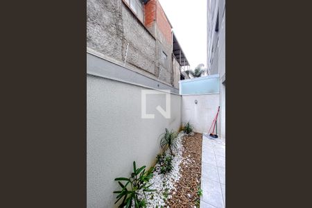 Varanda de apartamento para alugar com 1 quarto, 33m² em Tatuapé, São Paulo