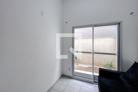 Sala de apartamento para alugar com 1 quarto, 33m² em Tatuapé, São Paulo
