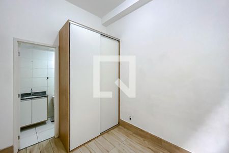 Suíte de apartamento para alugar com 1 quarto, 33m² em Tatuapé, São Paulo