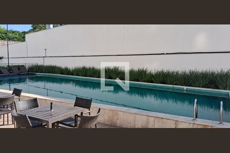 Apartamento para alugar com 2 quartos, 47m² em Engenho de Dentro, Rio de Janeiro