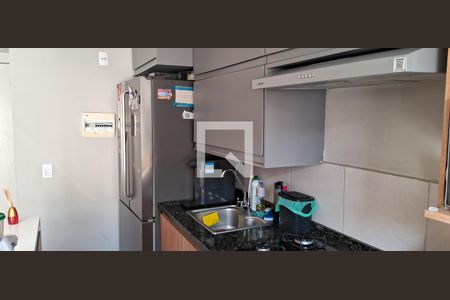 Apartamento para alugar com 2 quartos, 47m² em Engenho de Dentro, Rio de Janeiro