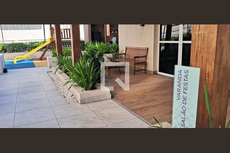 Apartamento para alugar com 2 quartos, 47m² em Engenho de Dentro, Rio de Janeiro