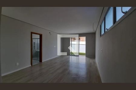 Sala de casa à venda com 4 quartos, 280m² em Alphaville Nova Lima, Nova Lima