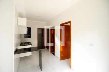 Sala de apartamento para alugar com 2 quartos, 33m² em Penha de França, São Paulo