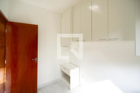 Quarto 01 de apartamento para alugar com 2 quartos, 33m² em Penha de França, São Paulo