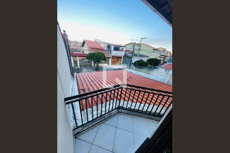 Casa para alugar com 2 quartos, 90m² em Cidade Líder, São Paulo