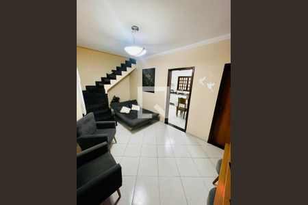 Casa para alugar com 2 quartos, 90m² em Cidade Líder, São Paulo