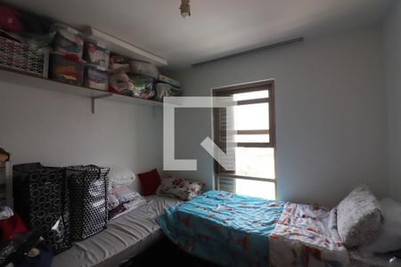 Quarto 2 de apartamento à venda com 3 quartos, 76m² em Centro, São Bernardo do Campo