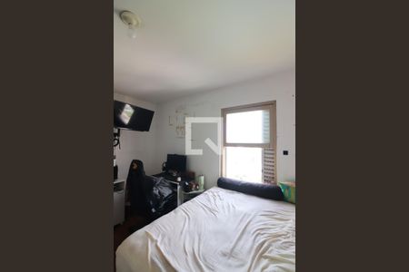 Quarto 1 de apartamento à venda com 3 quartos, 76m² em Centro, São Bernardo do Campo