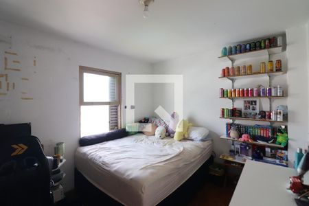 Quarto 1 de apartamento à venda com 3 quartos, 76m² em Centro, São Bernardo do Campo