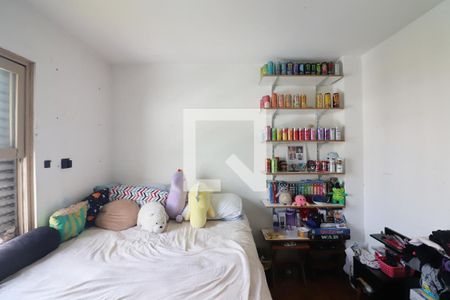 Quarto 1 de apartamento à venda com 3 quartos, 76m² em Centro, São Bernardo do Campo