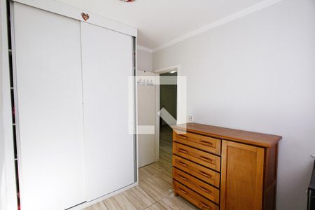 Quarto 2 de apartamento para alugar com 2 quartos, 45m² em Camargos, Belo Horizonte