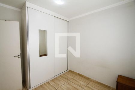 Quarto 1 de apartamento para alugar com 2 quartos, 45m² em Camargos, Belo Horizonte
