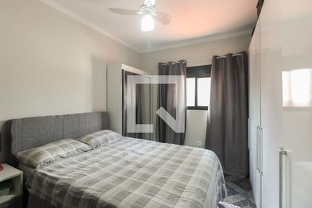 Quarto 1 de casa para alugar com 2 quartos, 84m² em Vila Esperança, São Paulo