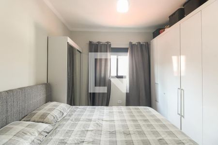 Quarto 1 de casa para alugar com 2 quartos, 84m² em Vila Esperança, São Paulo