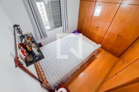 Quarto 2 de apartamento à venda com 3 quartos, 72m² em Vila Monumento, São Paulo