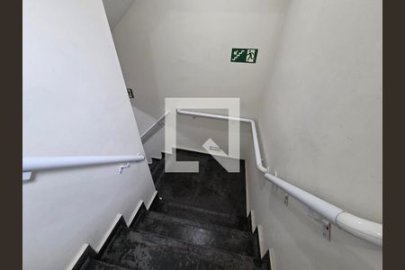 Área comum de apartamento para alugar com 1 quarto, 70m² em Aviação, Praia Grande