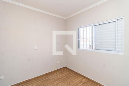Suíte 1 de casa à venda com 3 quartos, 125m² em Parque Vitoria, São Paulo