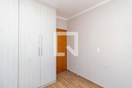 Suíte 1 de casa à venda com 3 quartos, 125m² em Parque Vitoria, São Paulo