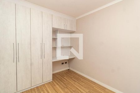 Suíte 2 de casa à venda com 3 quartos, 125m² em Parque Vitoria, São Paulo
