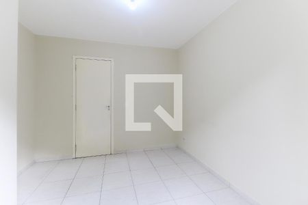 Suíte 1 de casa de condomínio para alugar com 2 quartos, 56m² em Vila Carmosina, São Paulo