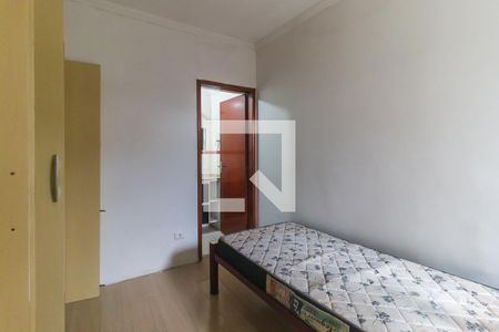 Quarto 1 - Suíte de casa para alugar com 2 quartos, 90m² em Vila Jundiai, Mogi das Cruzes