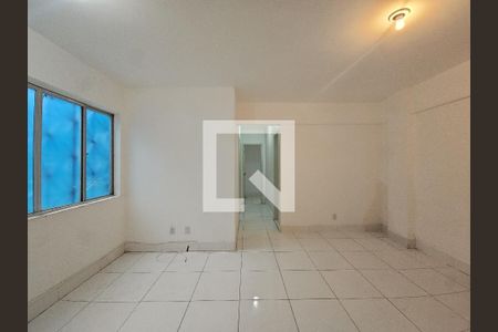 Sala de apartamento para alugar com 3 quartos, 84m² em Vila Laura, Salvador