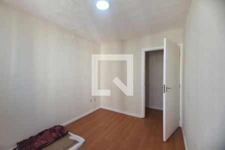 Quarto 2 de apartamento à venda com 2 quartos, 42m² em Jardim Egle, São Paulo