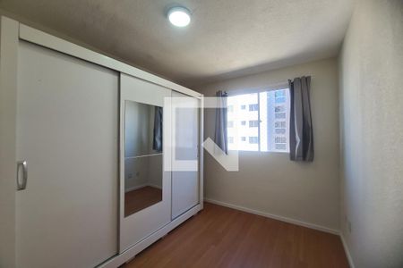Quarto 1 de apartamento à venda com 2 quartos, 42m² em Jardim Egle, São Paulo
