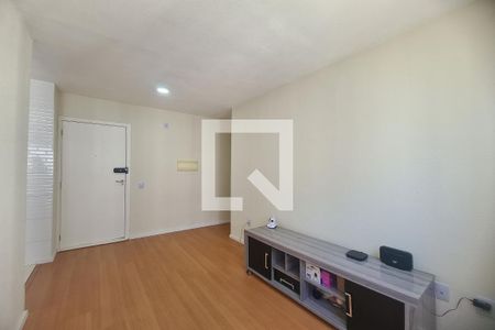 Sala de apartamento à venda com 2 quartos, 42m² em Jardim Egle, São Paulo