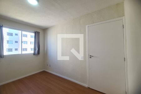Quarto 1 de apartamento à venda com 2 quartos, 42m² em Jardim Egle, São Paulo