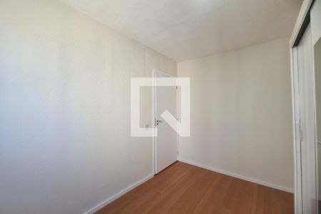 Quarto 1 de apartamento à venda com 2 quartos, 42m² em Jardim Egle, São Paulo