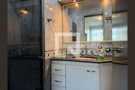 Apartamento à venda com 3 quartos, 90m² em Andaraí, Rio de Janeiro