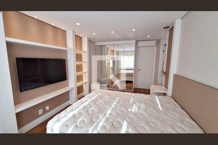 Apartamento para alugar com 3 quartos, 160m² em Vila Andrade, São Paulo