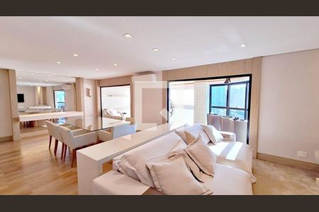 Apartamento para alugar com 3 quartos, 160m² em Vila Andrade, São Paulo