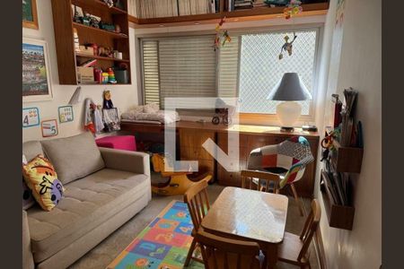 Apartamento à venda com 4 quartos, 220m² em Vila Andrade, São Paulo