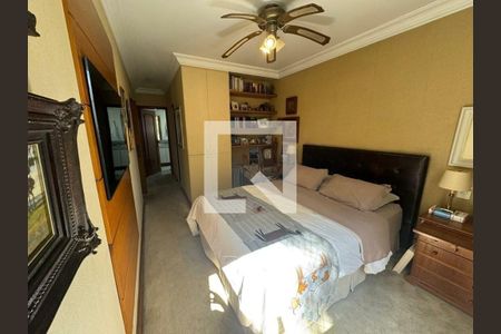 Apartamento à venda com 4 quartos, 220m² em Vila Andrade, São Paulo