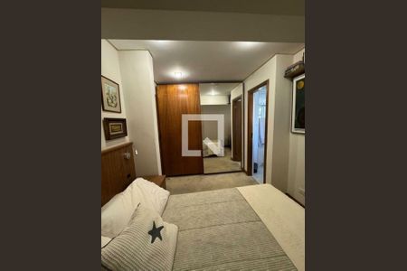 Apartamento à venda com 4 quartos, 220m² em Vila Andrade, São Paulo
