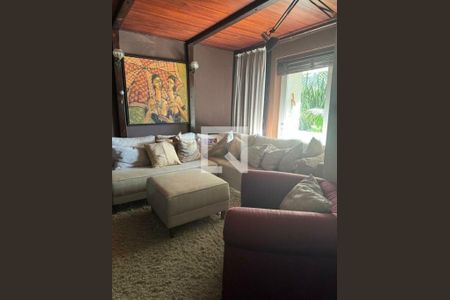 Apartamento à venda com 4 quartos, 220m² em Vila Andrade, São Paulo