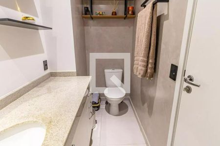 Apartamento à venda com 1 quarto, 57m² em Brás, São Paulo